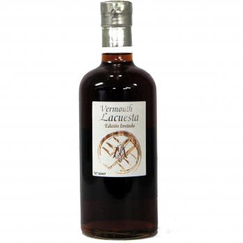 Vermut Lacuesta Edición Limitada