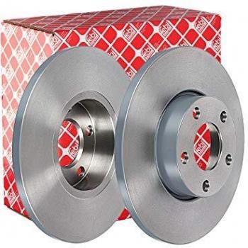 Febi-Bilstein 08347 Disco de freno