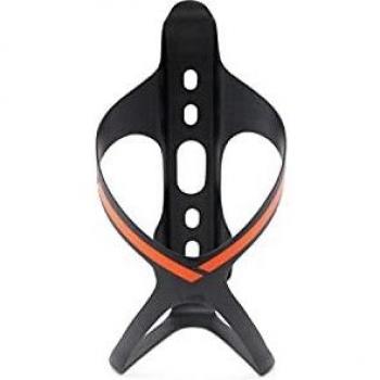 Portabidón de Ciclismo KTM Carbono SYM Azul/Negro