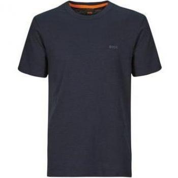 Camiseta Manga Corta Tegood 10240843 Azul