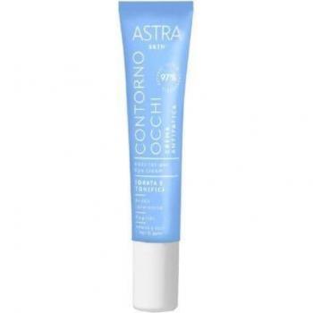 Astra Make-up Skin Tightening and Smoothing Eye Cream for Tired Skin 15 ml