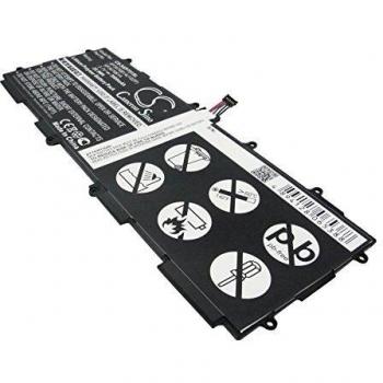 Samsung Galaxy Note 10.1 Replacement Battery - 3.7V 7000mAh Li-Polymer (Compatible with GT-N8000, GT-N8010, GT-N8020)