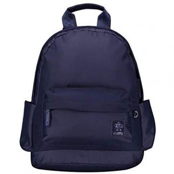 TOTTO Mochila Sarika Mochila Tipo Casual, 40 cm, 25 litros, Multicolor