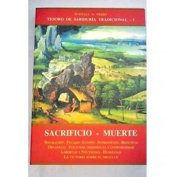 Tesoro de sabiduria tradicional