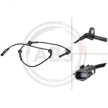 Sensor ABS A.B.S. 32077