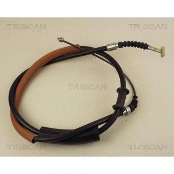 Cable de freno de mano TRISCAN 8140 12113