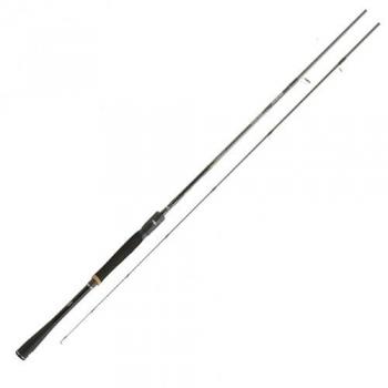 Caña Spinning Daiwa Prorex XR 2 Tramos 2023 - 2.13m, 105g, Potencia 2-6g