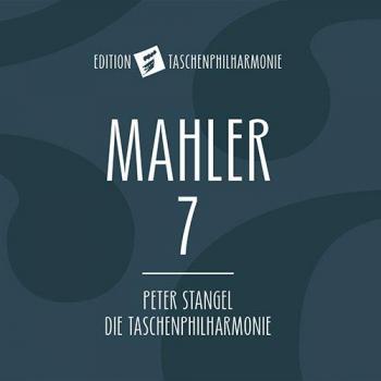 Symphony No.7 - Gustav Mahler