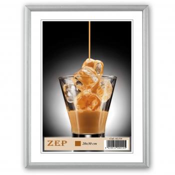 ZEP Marco de aluminio para foto 20x30