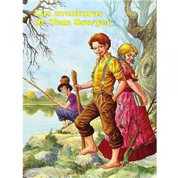 Las Aventuras de Tom Sawyer