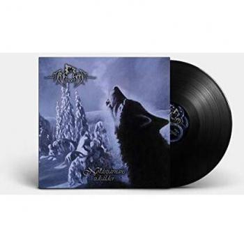 Nordstar Age - Vinyl Record
