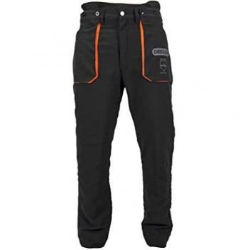 Oregon Yukon Pantalones de Protección Anticorte Clase 1 para Motosierra, Talla L