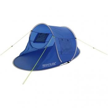 Tienda de campaña Regatta Tahiti PopShelter Azul Multicolor