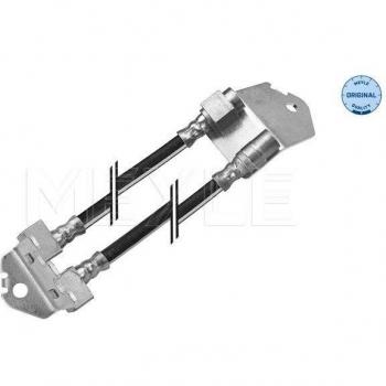 Latiguillo de freno MEYLE 714 525 0040 - Tipo: Latiguillo de freno, Marca: MEYLE, Número de pieza: 714 525 0040
