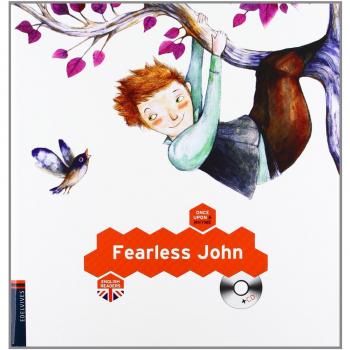 Fearless John: 10