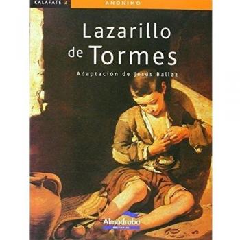 Lazarillo de Tormes, El