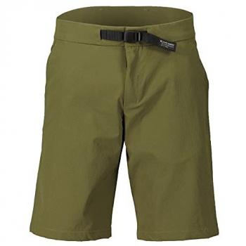 Pantalón Corto Ripstop Mountain para Hombre Scott - Color Verde Oliva, Talla XL