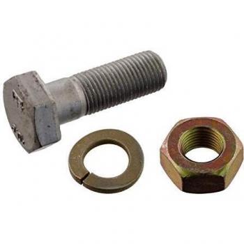 FEBI BILSTEIN Tornillo, brida de árbol de transmisión 15808 para MERCEDES-BENZ Transporter