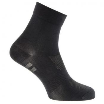 Calcetines Agu Essential Medium 2 Pares Negro - Talla S-M