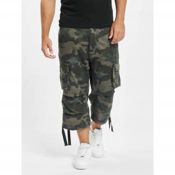 Pantalones Cortos Urban Legend 3/4 Multicolor - Talla 5XL