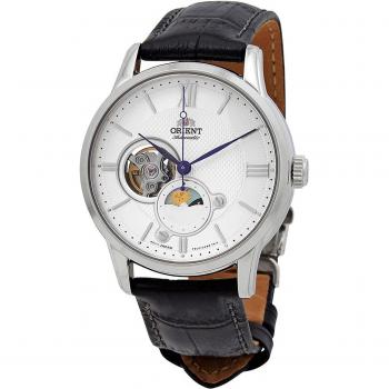 Orient Classic Sun and Moon Automatic RA-AS0011S
