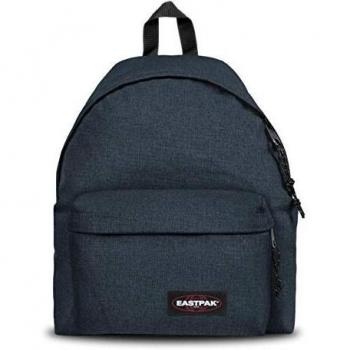 Eastpak X Raf Simons Blue Polyester Backpack