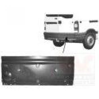 Van Wezel 4387150 Puertas de Coche