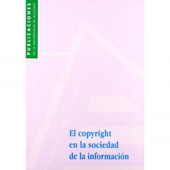 El copyright en la sociedad de la información