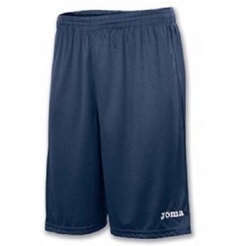 Joma 100051.300 - Bermuda Pirata, Color Azul Marino, Talla XL