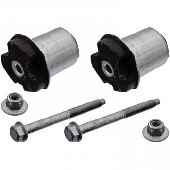 Juego de reparación de rodamientos para cuerpo del eje FEBI BILSTEIN 44700