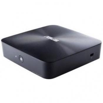 ASUS UN45-VM064M BGA 1170 1.04GHz N3000 0,79 l tamaño PC Azul - Barebón