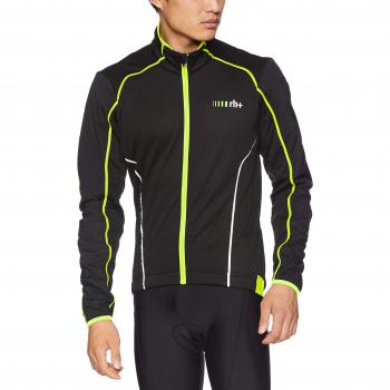 RH Alfa Padded Jacket Cero RH, ICU0578, Amarillo, X-Large