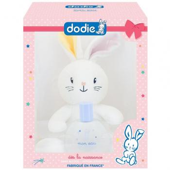 Dodie Coffret Eau de aroma con doudou 50 ml