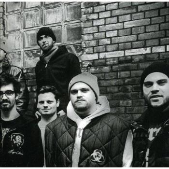 Keepers Of The Faith