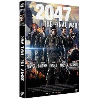 2047 : The Final War [Francia] [DVD]