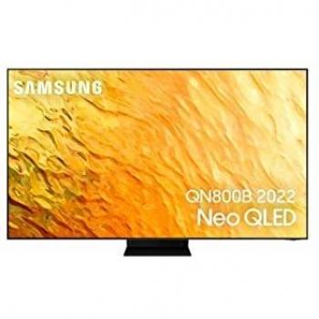 Samsung QE65QN800BTXXC 65 Neo QLED UltraHD 8K Quantum HDR 2000