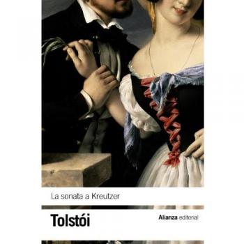 La sonata a kreutzer el libro de bolsillo bibliotecas de autor biblioteca tolstoi