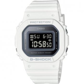 Casio GMD-S5600-7ER Unisex Classic Digital Quartz Alarm Watch