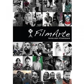 FilmArte Especial: Cortometrajes Goya & FMCE 2015