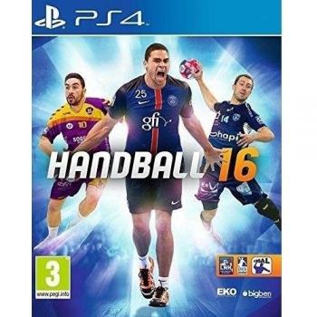 Handball 2016