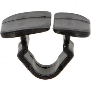 Cubierta del motor ROMIX ROM 50146Z - Elemento de fijación, Grapa ROMIX 50146Z