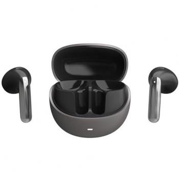 Auriculares Inalámbricos Vieta Pro Peace - Bluetooth 5.4, Cancelación de Ruido Híbrida Adaptativa, Hi-Res Audio, Autonomía de hasta 34h, Modo Juego, USB-C