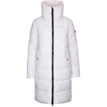 Chaqueta Acolchada Faith para Mujer Trespass - Color Negro, Talla L