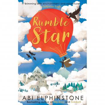 Rumblestar