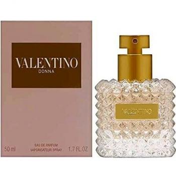 Valentino Donna Eau De Parfum Spray 50ml