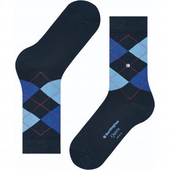Calcetines de mujer Burlington Queen