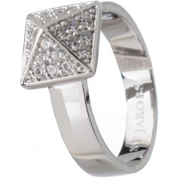 Anillo Mujer Sif Jakobs R1851-1-CZ-60 (20)