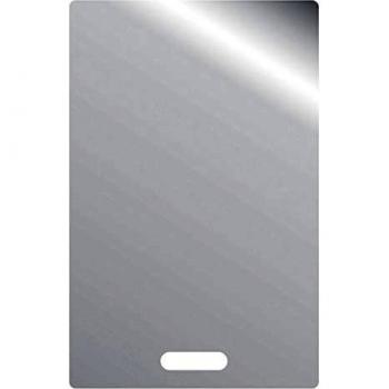 Ksix Extreme Vidrio Templado - Protector pantalla para Huawei Y635, 9H, 1 unidad