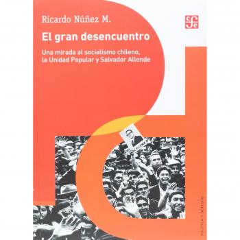 EL GRAN DESENCUENTRO
