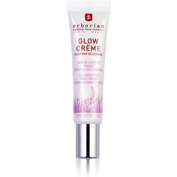 Erborian Glow Cream Illuminating Ultra-Radiant Effect, 15 ml